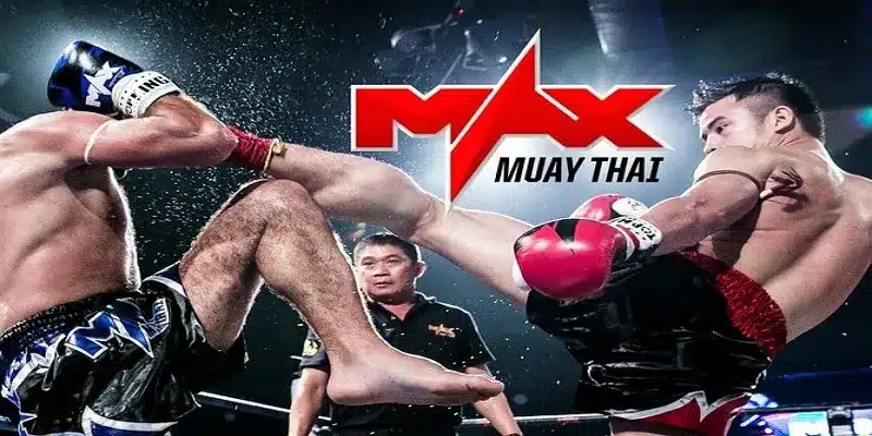 著名泰拳赛事 Max Muay Thai -开云体育